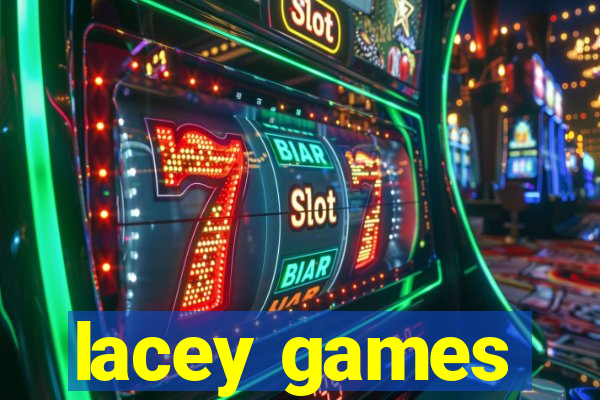 lacey games